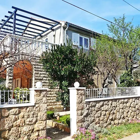 With Parking Space Seline, Paklenica - 25831 Appartement