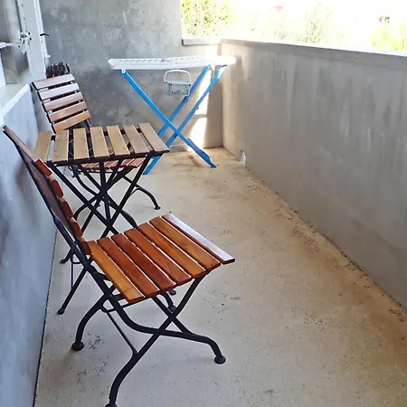 شقة With Parking Space Seline, Paklenica - 25831
