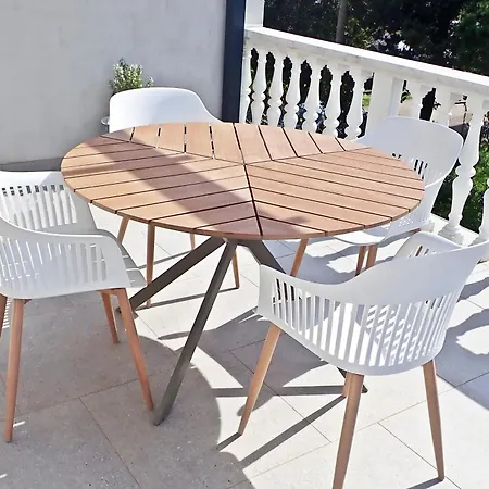 Appartement With Parking Space Seline, Paklenica - 25831